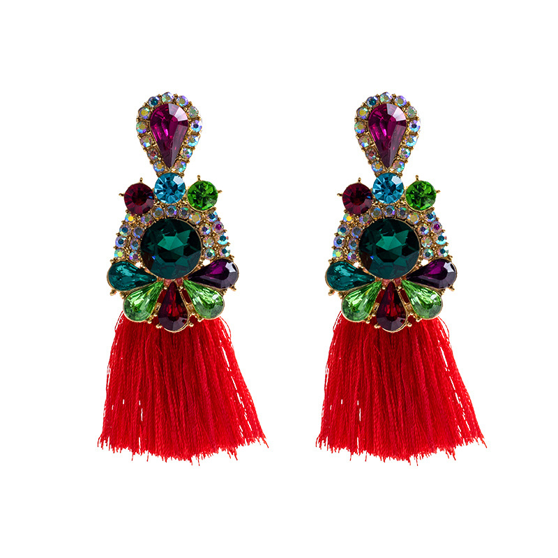 Fashion colored diamond alloy  - огляд і ціна Ethnic Fashion Brands