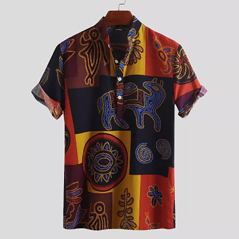 2025 summer new European and A - огляд і ціна Ethnic Fashion Trends 2025