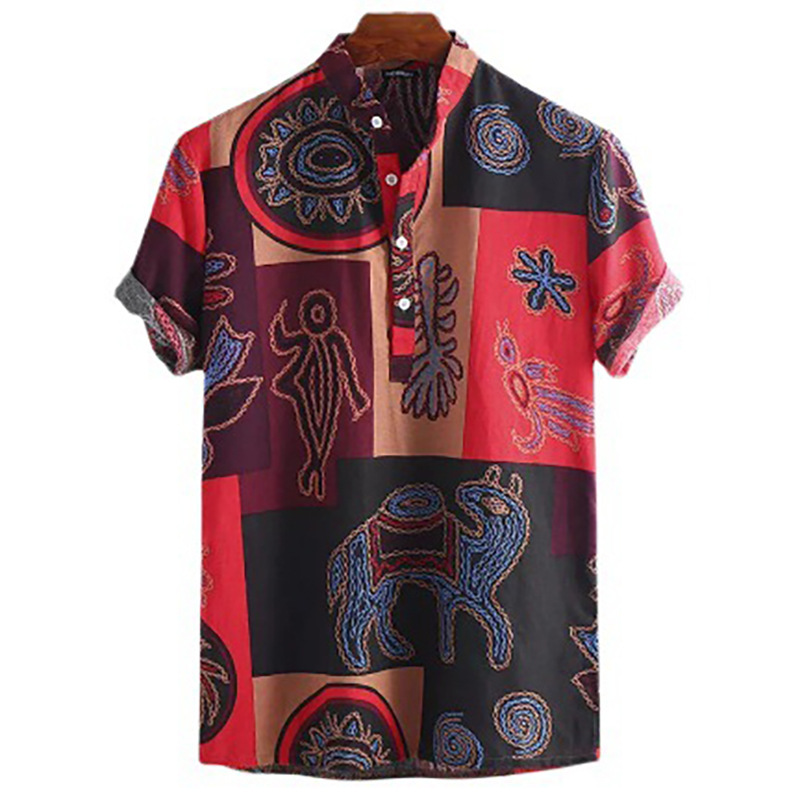 2025 summer new European and A - огляд і ціна Ethnic Fashion Trends 2025