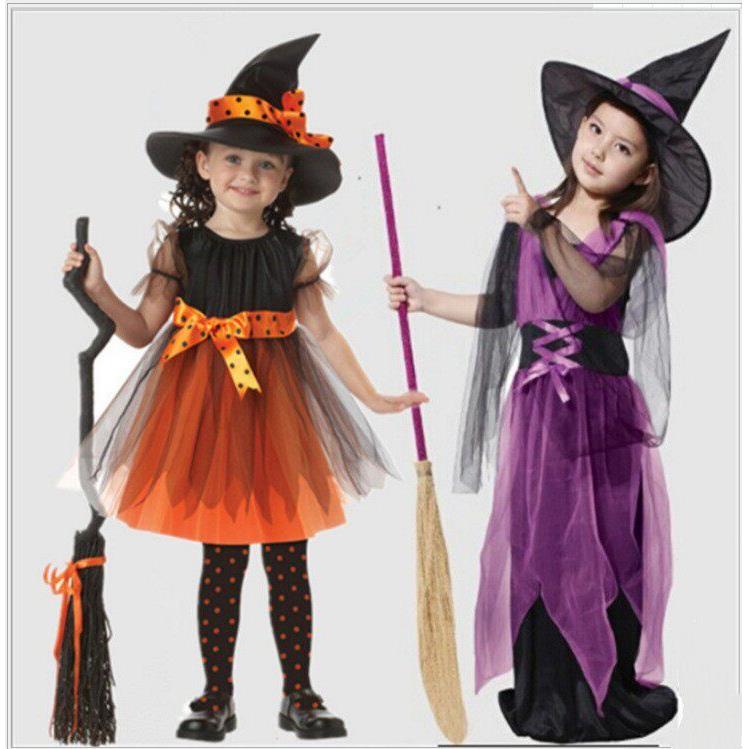 Children's Halloween Cosplay A - огляд і ціна Ethnic Wear Fashion Brand