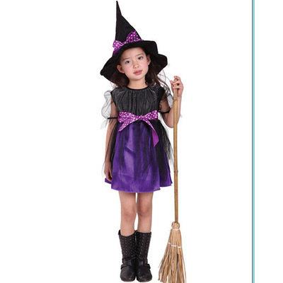Children's Halloween Cosplay A - огляд і ціна Ethnic Wear Fashion Brand