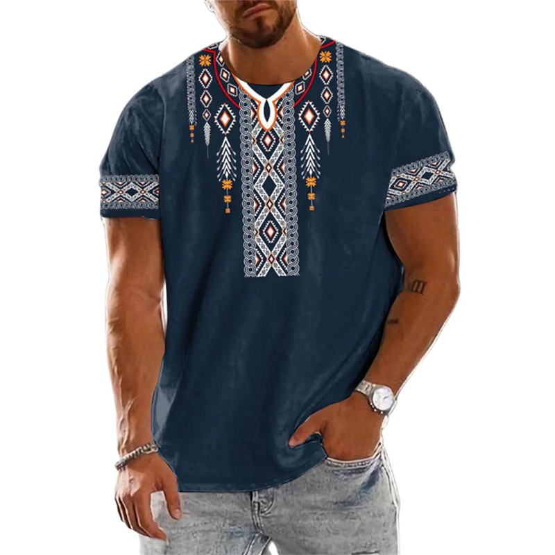 Trend 2025 Vintage Ethnic Grap - огляд і ціна Ethnic Fashion Trends 2025