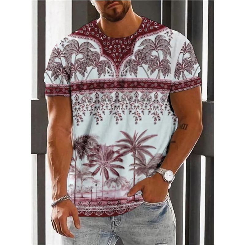 Trend 2025 Vintage Ethnic Grap - огляд і ціна Ethnic Fashion Trends 2025