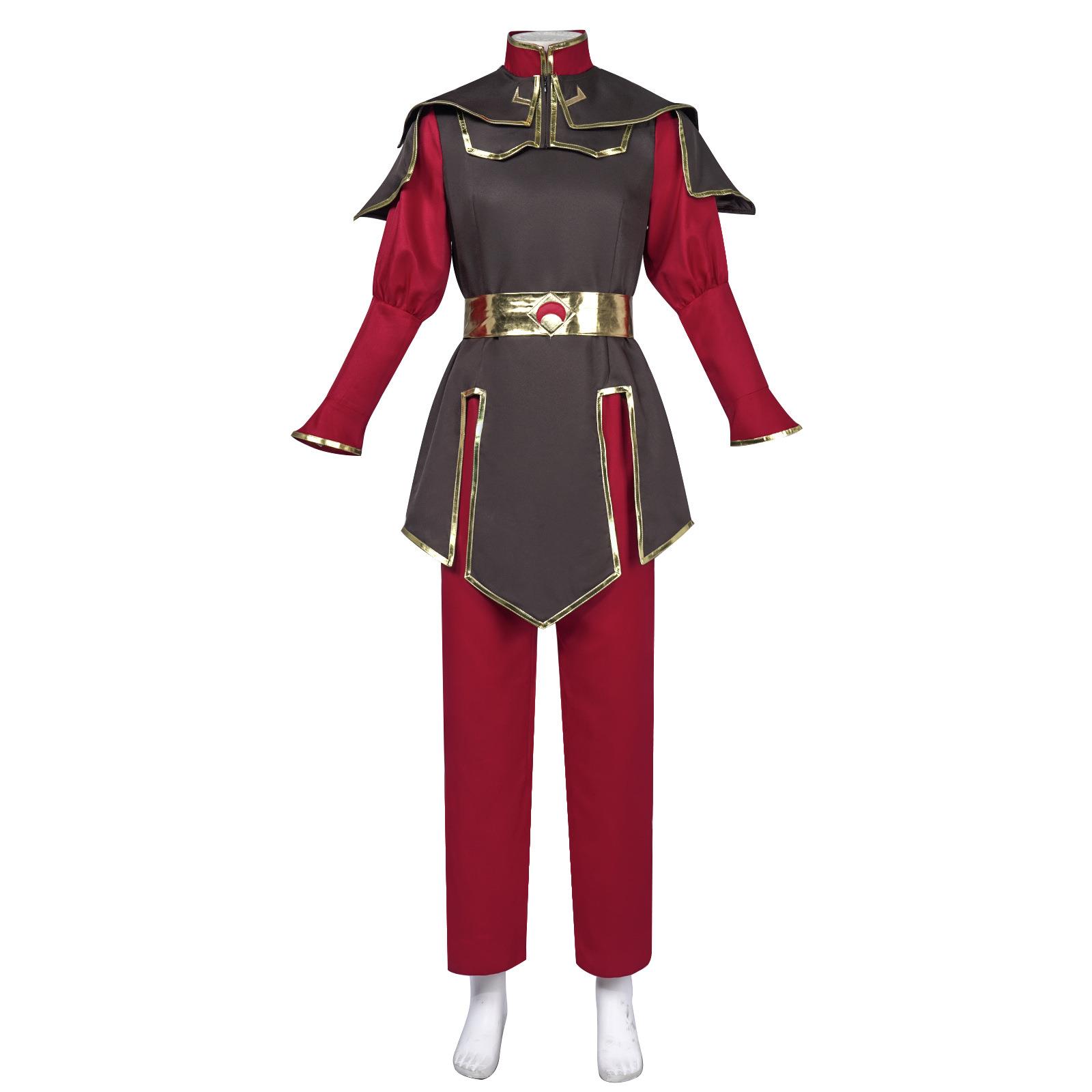 Halloween Performance Costume  - огляд і ціна Ethnic Wear Fashion Brand