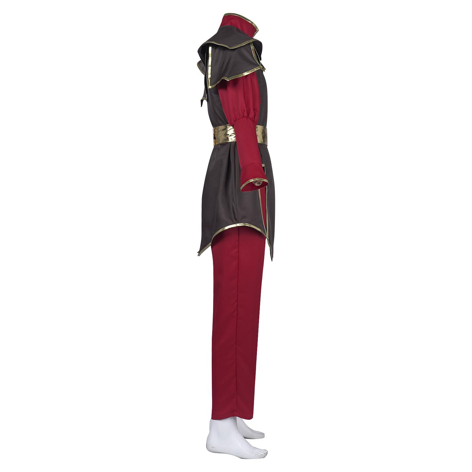 Halloween Performance Costume  - огляд і ціна Ethnic Wear Fashion Brand