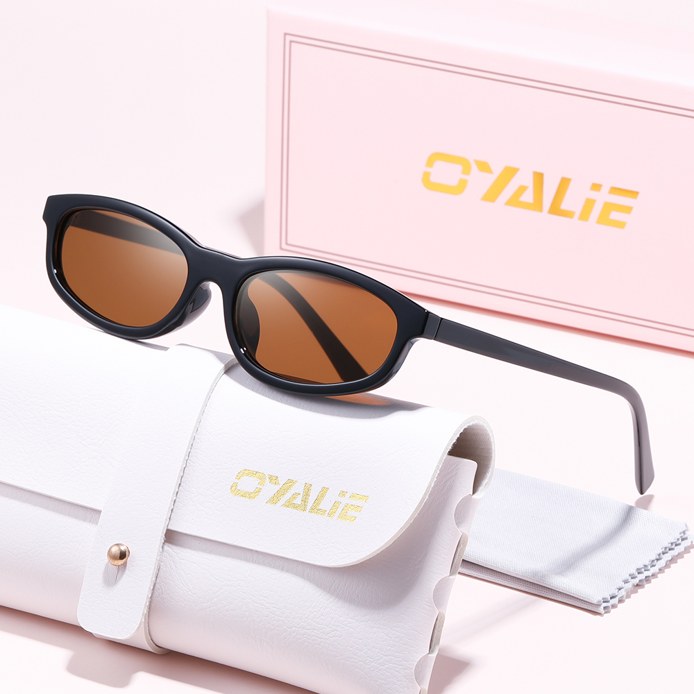 Oyalie Fashionable Oval Frame  - огляд і ціна Ethnic Fashion Walk