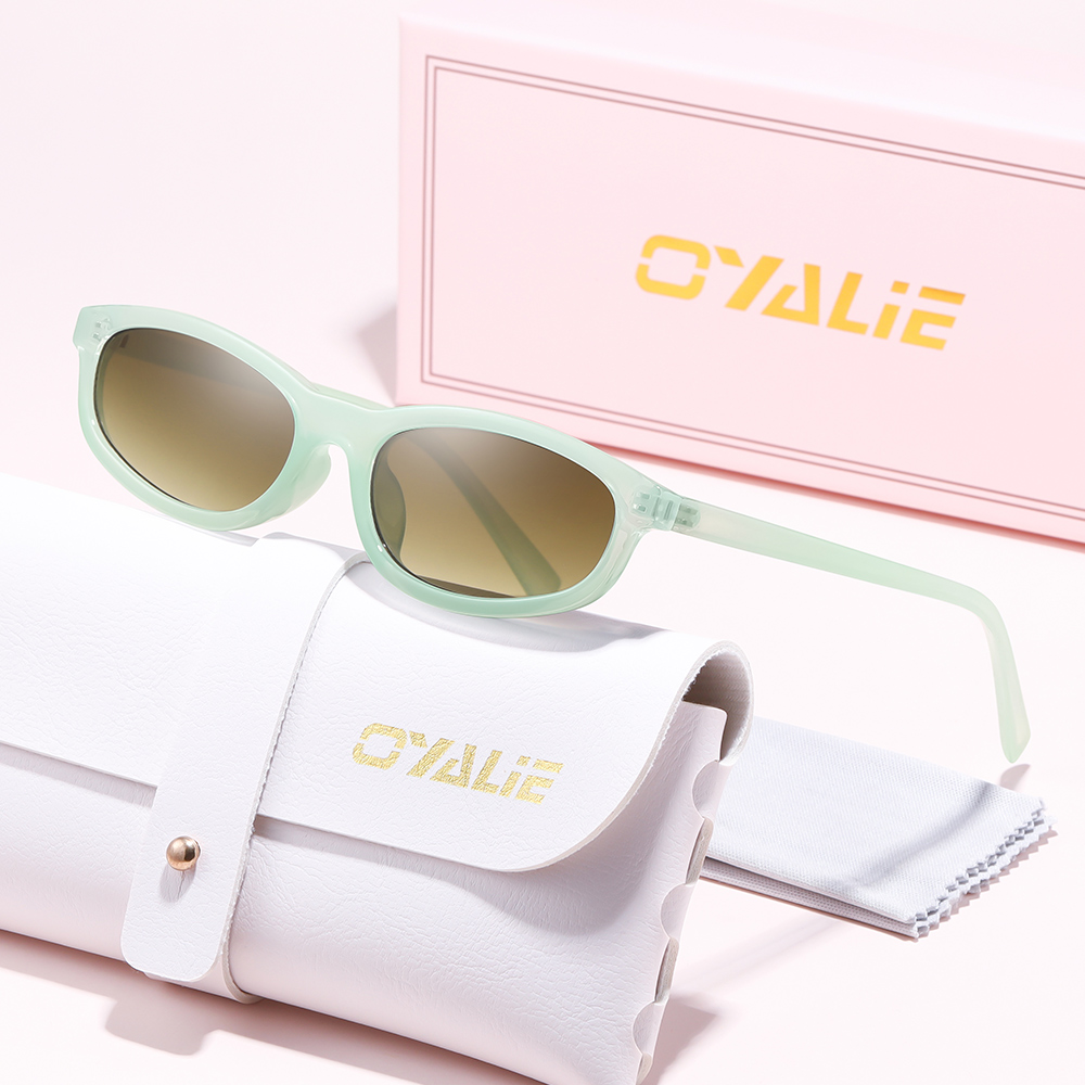 Oyalie Fashionable Oval Frame  - огляд і ціна Ethnic Fashion Walk