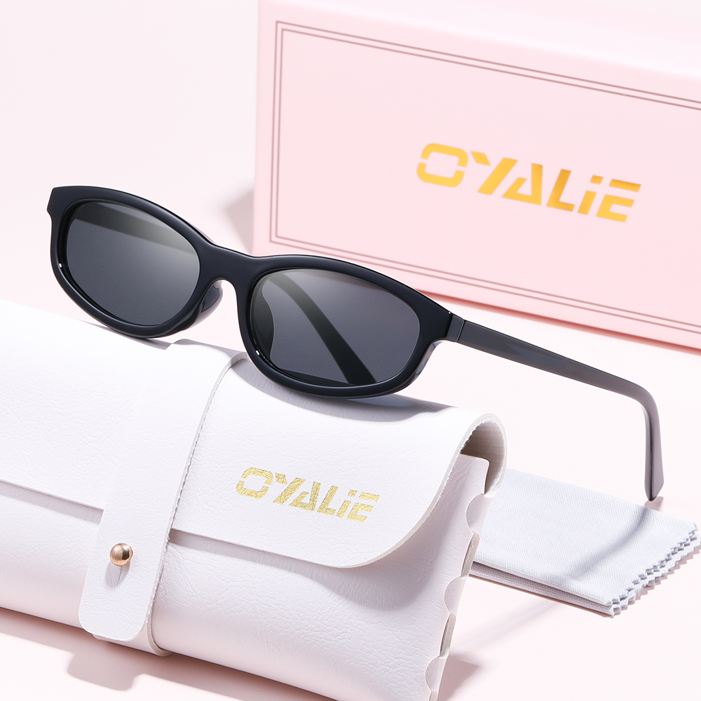 Oyalie Fashionable Oval Frame  - огляд і ціна Ethnic Fashion Walk