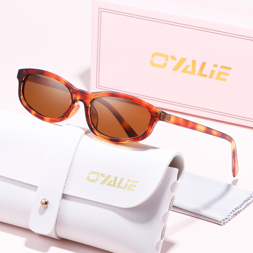 Oyalie Fashionable Oval Frame  - огляд і ціна Ethnic Fashion Walk
