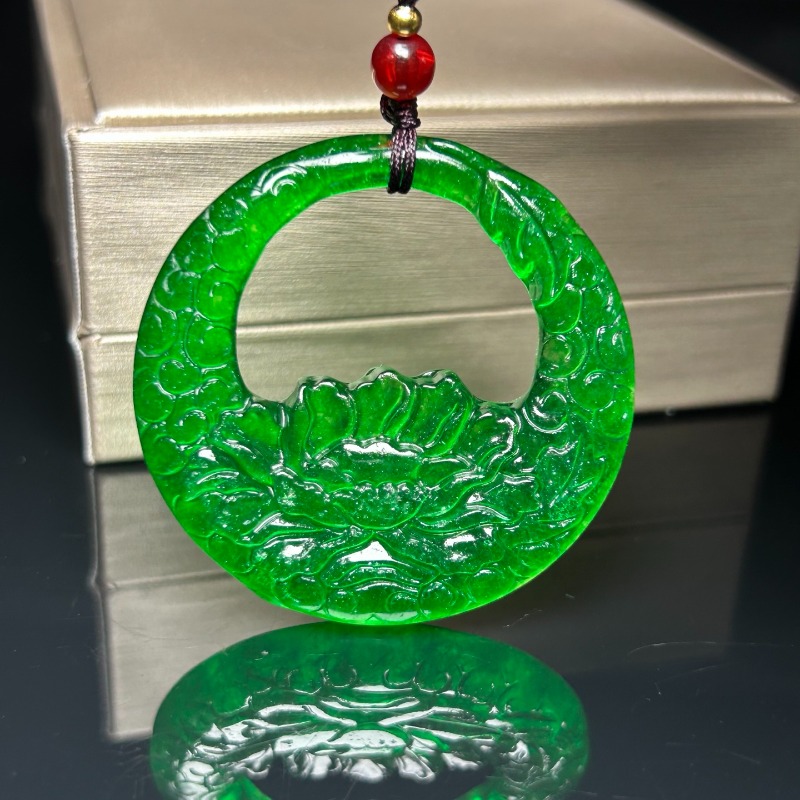 Retro Exquisite Green Ethnic S - огляд і ціна Ethnic Fashion Brands