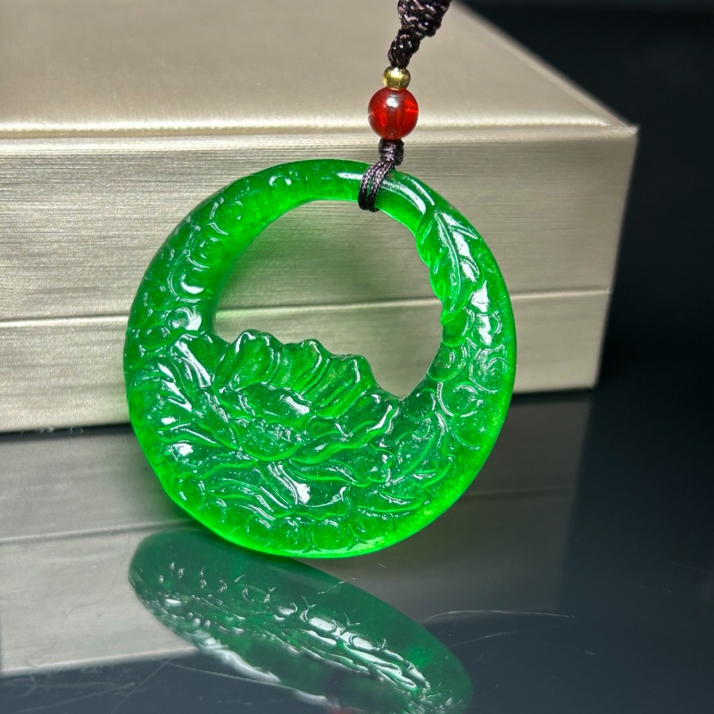 Retro Exquisite Green Ethnic S - огляд і ціна Ethnic Fashion Brands
